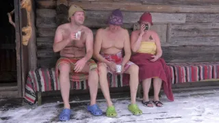 Na cestě po jihu Estonska