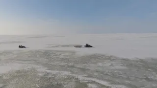 Na cestě po jihu Estonska