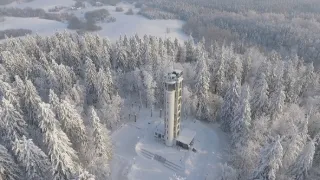 Na cestě po jihu Estonska