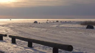 Na cestě po jihu Estonska