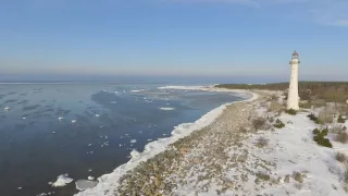 Na cestě po jihu Estonska