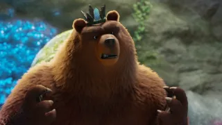 Latte a kouzelný vodní kámen