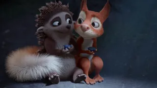 Latte a kouzelný vodní kámen