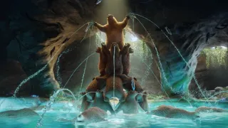 Latte a kouzelný vodní kámen