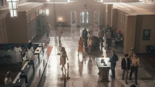 Gentleman s pistolí