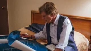 Gentleman s pistolí