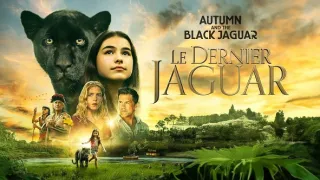 Ella a čierny jaguár