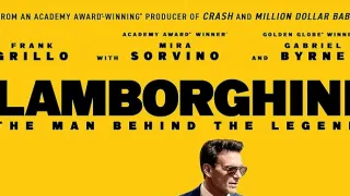 Lamborghini