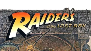 Indiana Jones a dobyvatelia stratenej archy