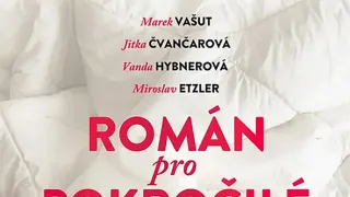 Román pre pokročilých