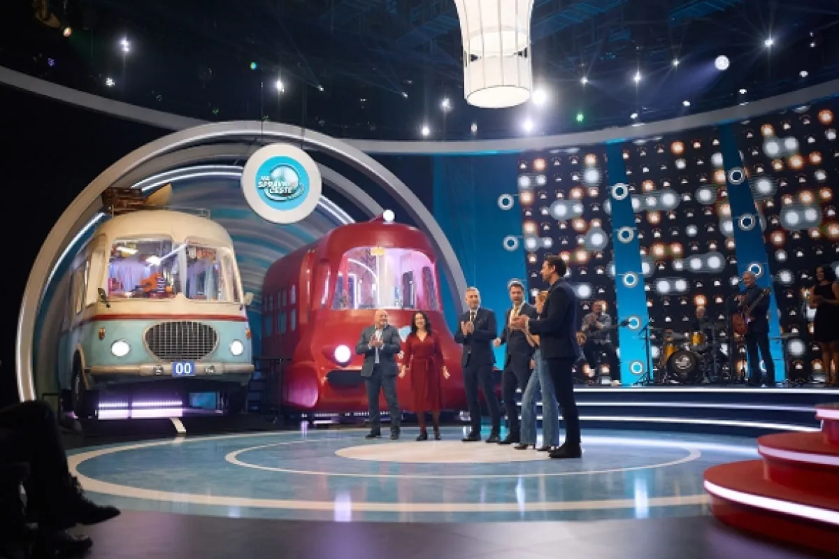 Na správnej ceste, 2025 - fotogaléria