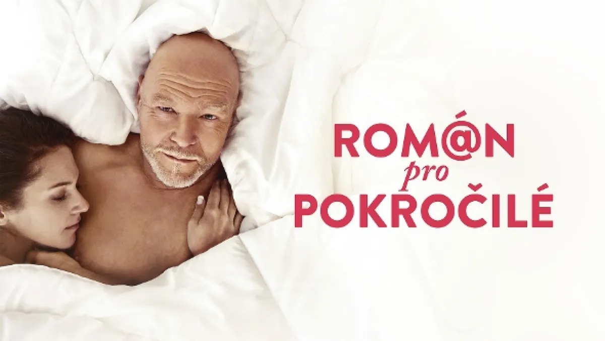 Román pre pokročilých (Román pro pokročilé) - fotogaléria