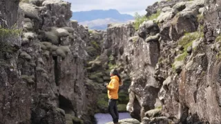 Nejkrásnější treky Evropy (8/11)