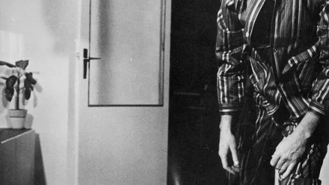 Stíhán a podezřelý