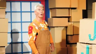 Ábécédé s Michalem