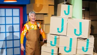 Ábécédé s Michalem