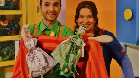 Zázračný miniateliér