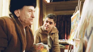 Amélia z Montmartru