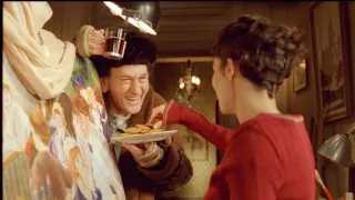 Amélia z Montmartru