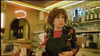 Amélia z Montmartru