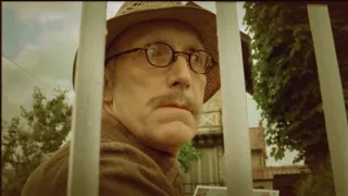 Amélia z Montmartru