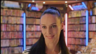 Amélia z Montmartru