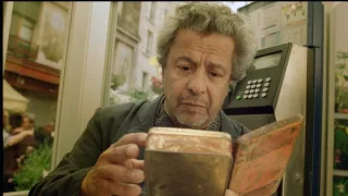 Amélia z Montmartru