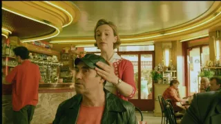 Amélia z Montmartru