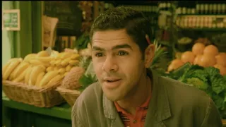 Amélia z Montmartru