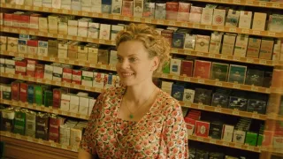 Amélia z Montmartru