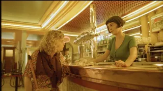 Amélia z Montmartru