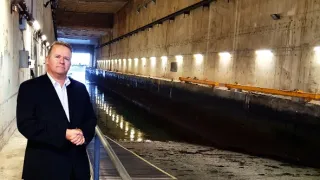 Tajemné bunkry (1/2)