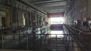 Tajemné bunkry (1/2)