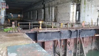 Tajemné bunkry (1/2)