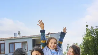 Isztambuli árvák (15)