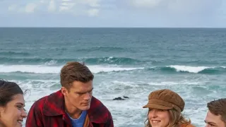 Rosamunde Pilcher: Falošný život, pravá láska