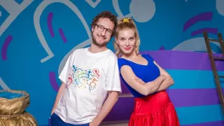 Tance z pohádkového rance