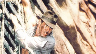 Indiana Jones a chrám skazy