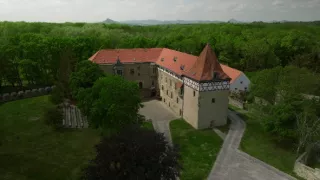 Středověké srdce Evropy (3/10)