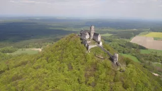 Středověké srdce Evropy (3/10)