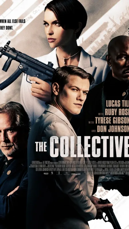 Kolektív (The Collective) - fotogaléria