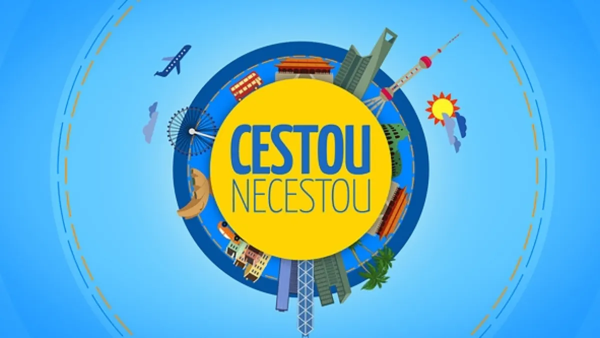 Cestou necestou, 2022 - fotogaléria