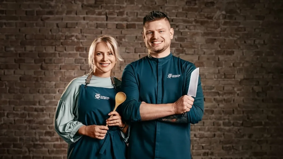 Netradičné recepty, 2026 - fotogaléria