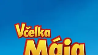 Včelka Mája