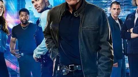 Polícia Chicago V (15)