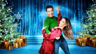 Tanec medzi vločkami