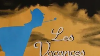 Prázdniny pána Hulota