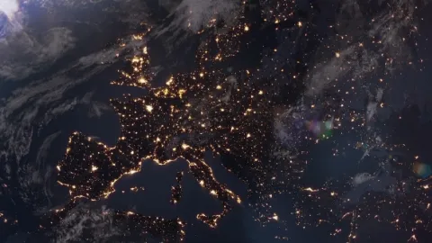 Elektrina: Cena, ktorú platíme