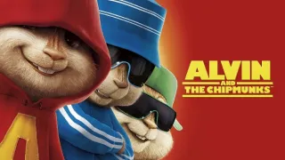 Alvin a Chipmunkovia