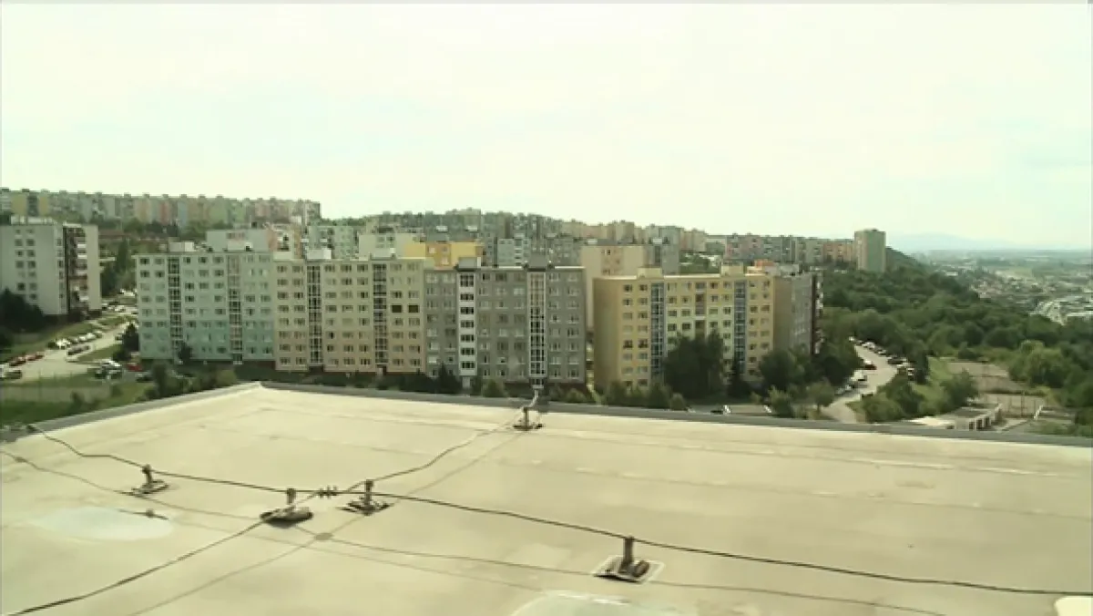 Nezvyčajné príbehy na slovenskom sídlisku, 2011 - fotogaléria